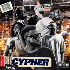 Pirline - Cypher