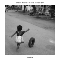 Premiere: David Mayer - Facts Matter [Connected]