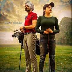 Pehla valentine by himmat sandhu