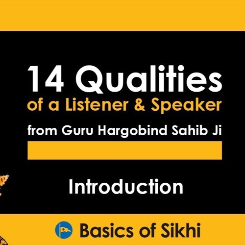Stream Introduction To 14 Qualities Of A Speaker & Listener By Harman