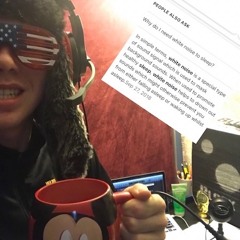 LIL RaW- White Noise [Prod. Callan]