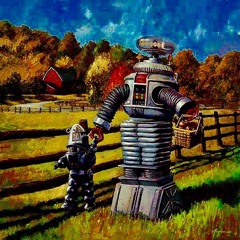 Chant Live Forests Space Punk- Dave Barbarossa Trim Drumming