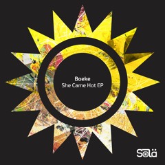 Boeke - Bounce
