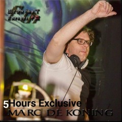 5 Hours Exclusive on Midnight Express FM