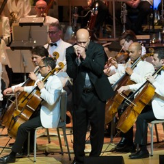 What a Wonderful World w/ Boston Pops