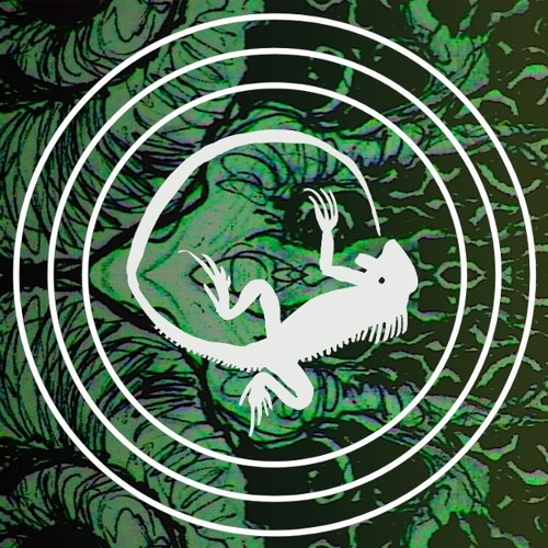 Da Iguana @ Vibronica | Book of Tales