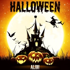 ALIBI - Skeleton March