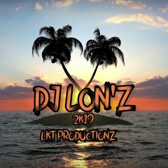 DJ LON'Z -VICTOR J SEFO - UB40 - USHER - SEAN KINGSTON REMIX