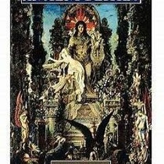 Occult state of mind.