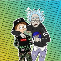 "UPPER ECHELON" Prod. By Chillmatic