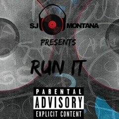 #RUNIT Episode 7 - R&B & Old School Hip Hop @TSSimeon