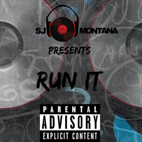 #RUNIT Episode 7 - R&B & Old School Hip Hop @TSSimeon