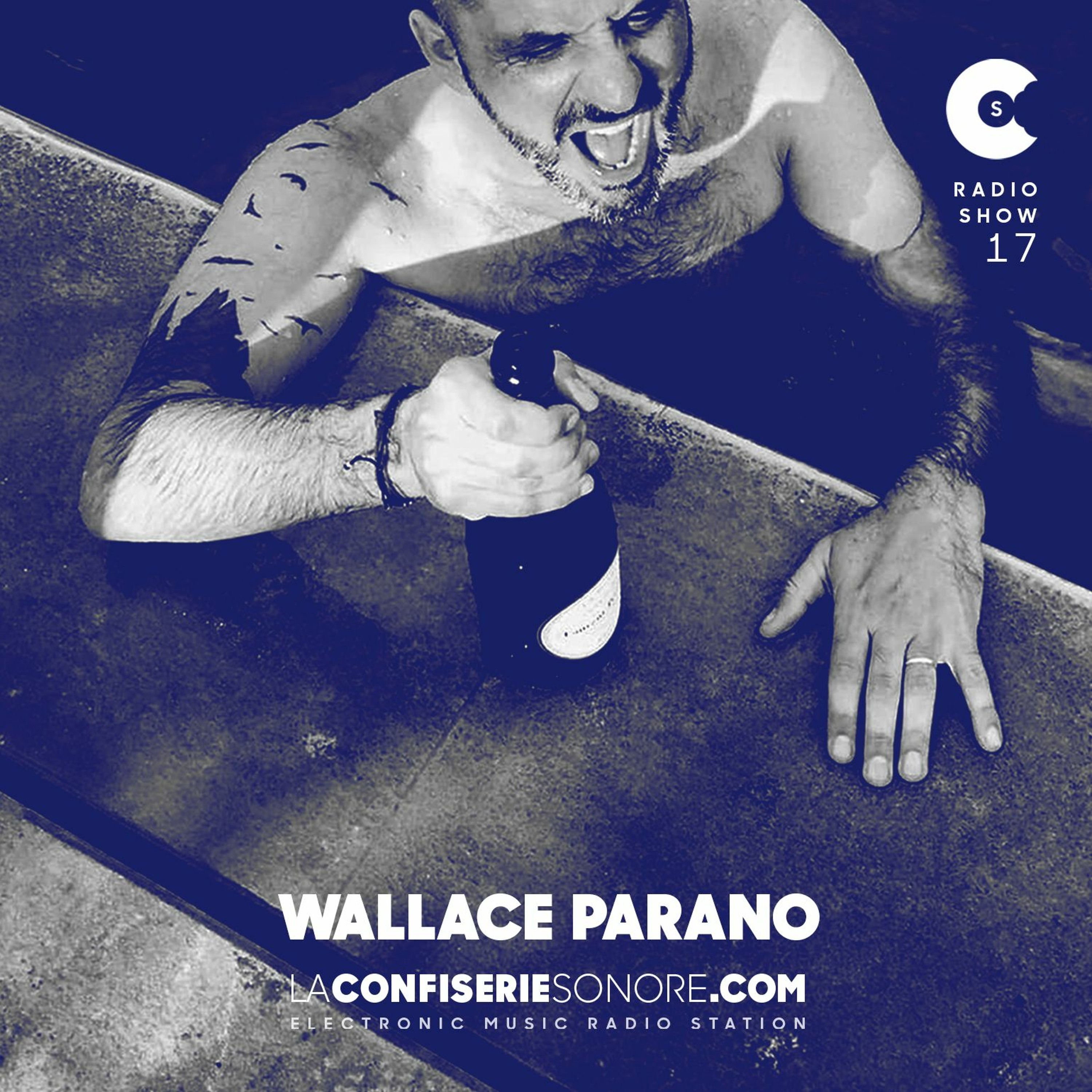 WallaCe @ LaConfiserieSonore - Radioshow #17