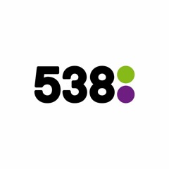 IMAGING | RADIO 538 2019 - 1