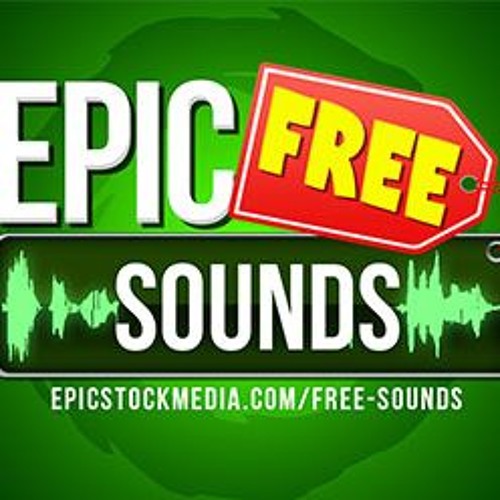 free sounds for commercial use