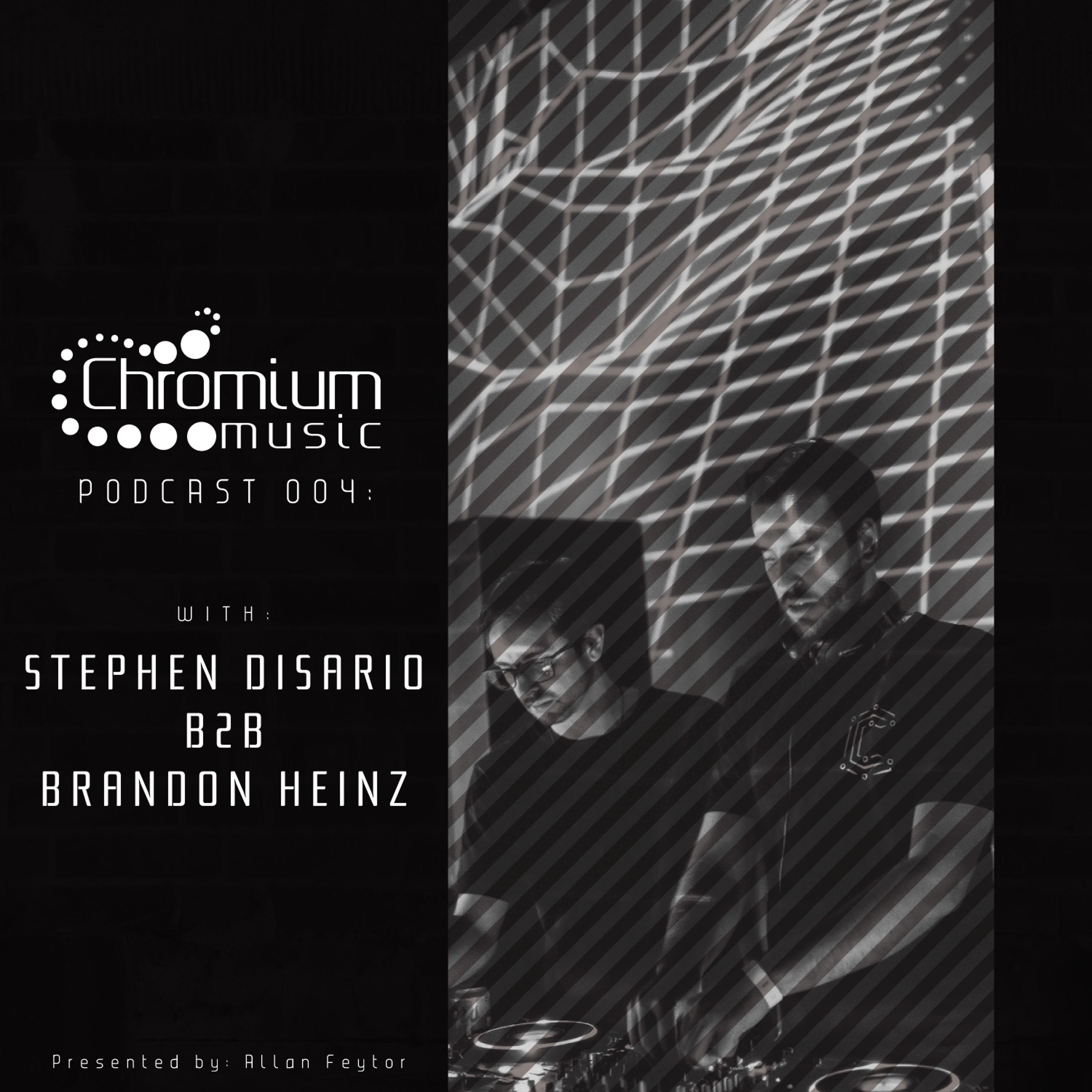Chromium Music Podcast