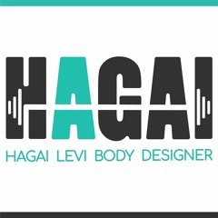 Hagai Levi Body Set 2019(d.j ofek yom tov)