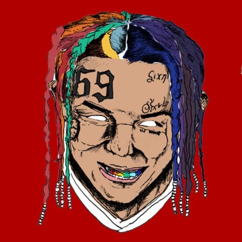 Stream 6ix9ine x Wifisfuneral Type Beat - Drop Off by Flex Luthor ...