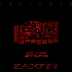 119 Remix(feat.Brainswords)