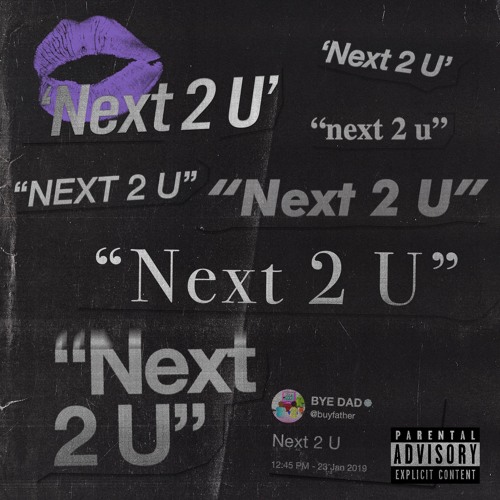 Next 2 U