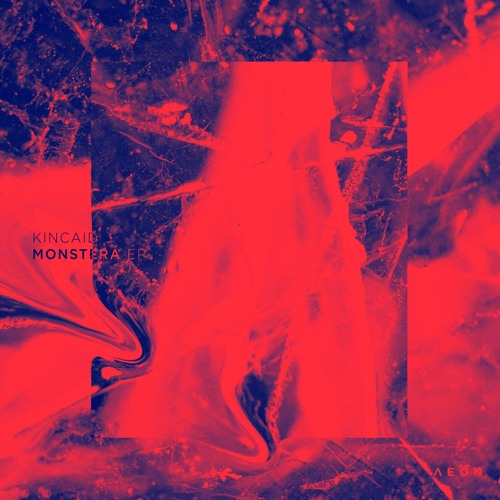 PREMIERE : Kincaid - On The Back Of A Serpent (Original Mix)[AEON]