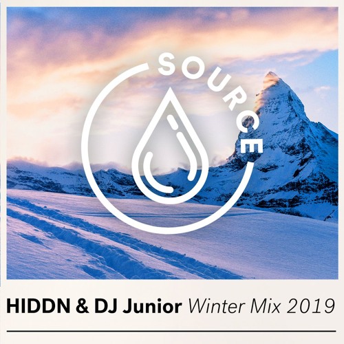 Stream HIDDN & DJ Junior Winter Mix 2019 by SOURCE Listen online for