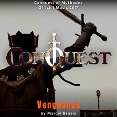 Vengeance