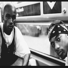 MOBB DEEP DEDICATION-MANIAC