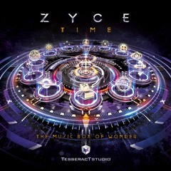 Zyce - The Music Box Of Wonders