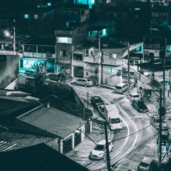THEMYOUANDM3 x ROSA x WARRAIN - VISI TOKIE PATIES
