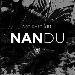 art:cast °52 | Nandu
