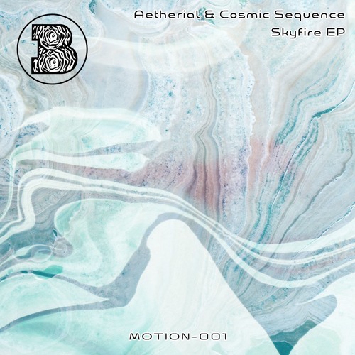 Aetherial & Cosmic Sequence - Skyfire