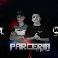 MEGA PARCERIA FEVEREIRO 2019 (DJ Escobar Sc & DJ Otta Oliver)