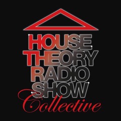 The House Theory Radio Show 09/02/2019 - Esteban (Host mix)