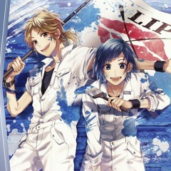 Stream YELLOW feat.柴崎 愛蔵 from Lip×Lip(CV:島崎信長 Stream YELLOW feat.柴崎 愛蔵 from Lip×Lip(CV:島崎信長