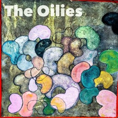 The Oilies - Psychic Dog
