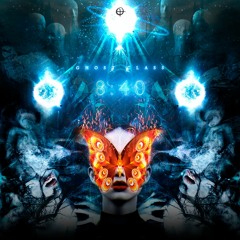Ghost Class - 8:40