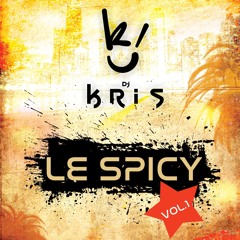 Dj Kris - Le Spicy Vol.1
