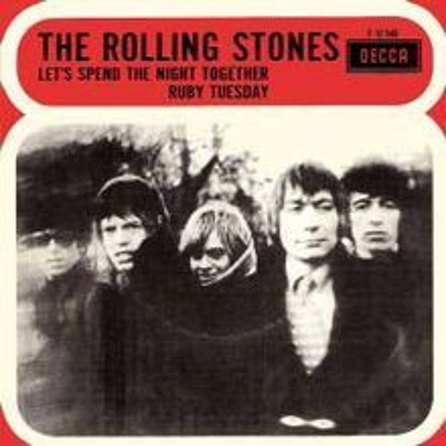 Ruby Tuesday (The Rolling Stones) by harvey garcia | Free Listening on