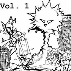 Sharpshooters - Plugging Shit