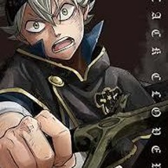 Black Clover Ending 5