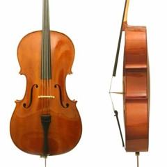 Scottish Traditional Cello