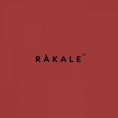 PREMIERE: Ràkale - Adjusting Code [Ràkale]