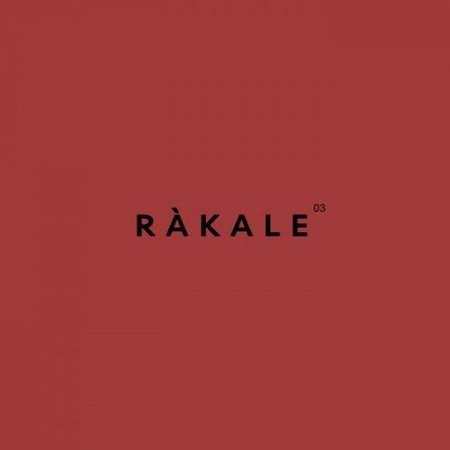PREMIERE: Ràkale - Adjusting Code [Ràkale]
