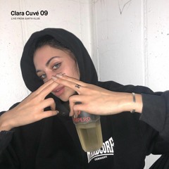 LFE–KLUB mix w/ Clara Cuvé (09)