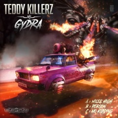 Teddy Killerz - Person (preview)