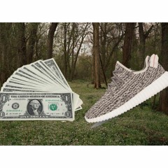 Dollar In The Woods