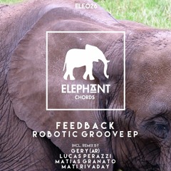 04. Feedback - Robotic Groove (Matias Granato Remix) [Elephant Chords 026]