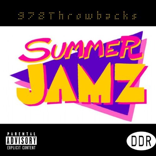 978 Throwbacks