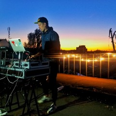 Dj Tapolsky - Без тебя (Вивальди днб)